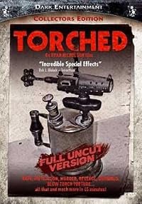 Torched poster