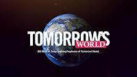 The World of Tomorrow poster