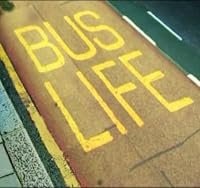 Bus Life poster