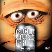 Rockt das Brot poster