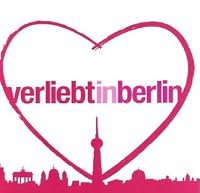 Verliebt in Berlin poster