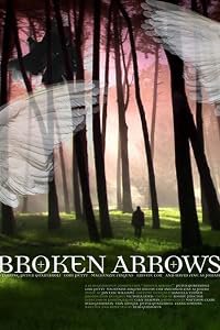 Broken Arrows poster
