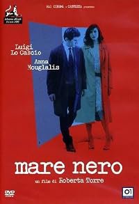 Mare nero poster