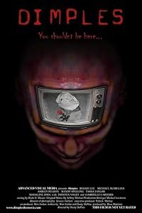 Dimples poster