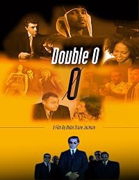 Double-O-Zero poster