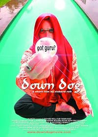 Down Dog poster