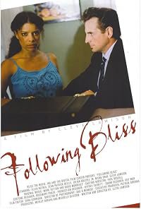 Following Bliss poster