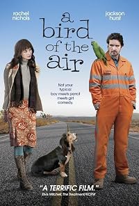 A Bird of the Air poster