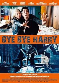 Bye Bye Harry! poster