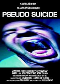 Pseudo Suicide poster