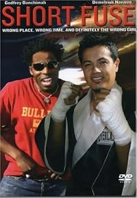 Short Fuse poster