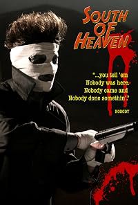 South of Heaven poster