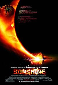 Sunshine poster