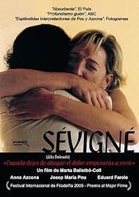Sévigné poster