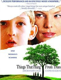 Things That Hang from Trees poster