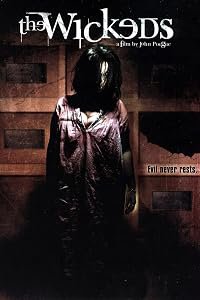 The Wickeds poster