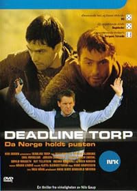 Deadline Torp poster