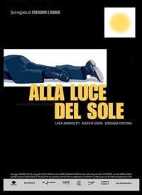 Alla luce del sole poster