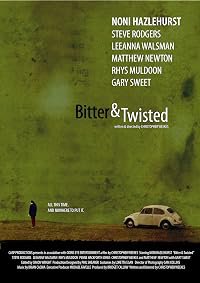 Bitter &amp; Twisted poster