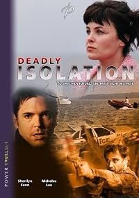 Deadly Isolation poster