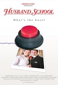 Husband School poster