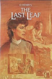 The Last Leaf poster