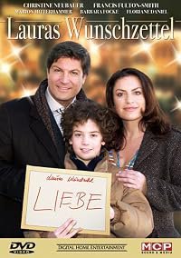 Lauras Wunschzettel poster