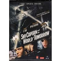 Brave New World poster