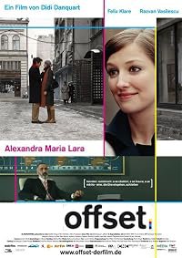 Offset poster