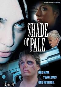 Shade of Pale poster