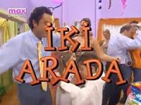 Iki Arada poster