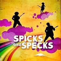 Spicks and Specks poster