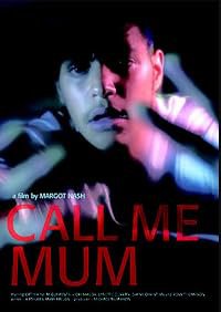 Call Me Mum poster