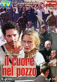 Il cuore nel pozzo poster