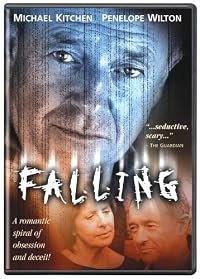 Falling poster