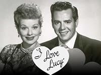 I Love Lucy: The Very First Show poster
