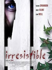 Irresistible poster