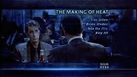 The Making of 'Heat' poster