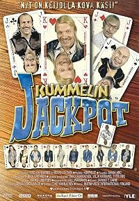 Kummelin Jackpot poster