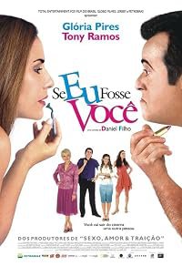 Se Eu Fosse Você poster