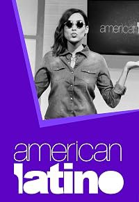 American Latino TV poster