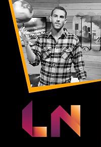 LatiNation poster