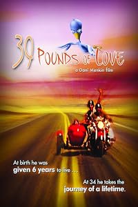 39 Pounds of Love poster