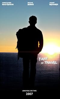 The Art of Travel poster
