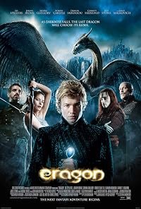 Eragon poster