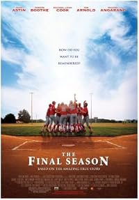 The Final Season poster