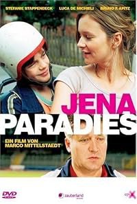 Jena Paradies poster
