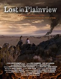 Lost in Plainview poster