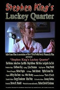 Luckey Quarter poster