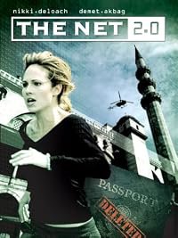 The Net 2.0 poster